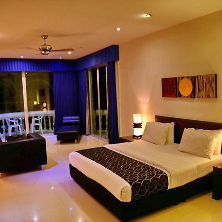 East Suites Pattaya Εξωτερικό φωτογραφία