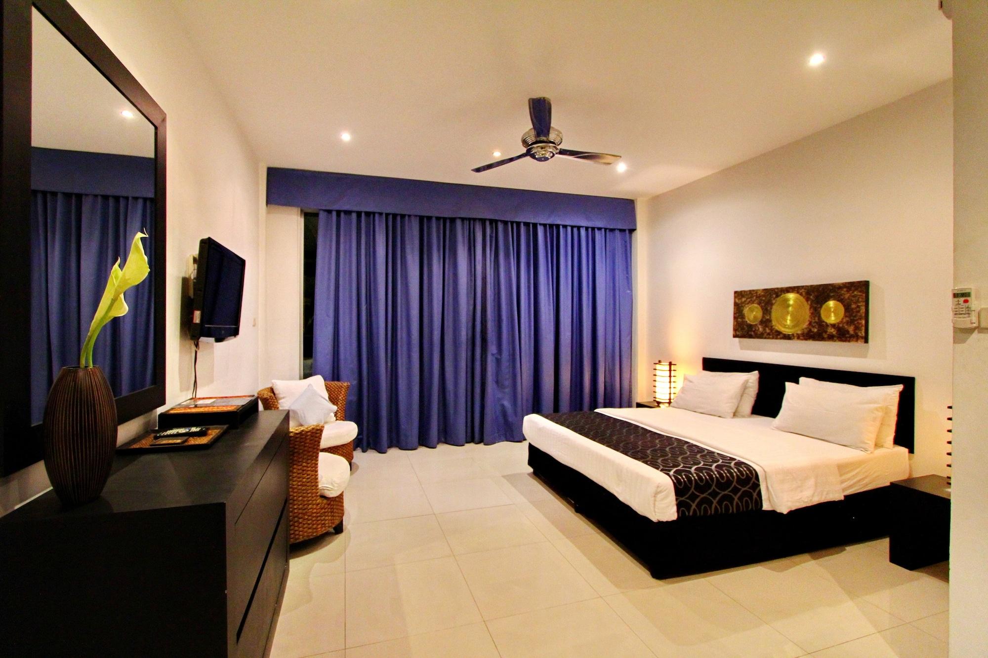 East Suites Pattaya Εξωτερικό φωτογραφία