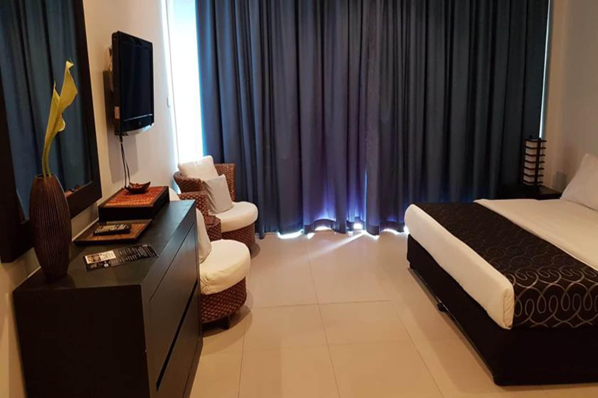 East Suites Pattaya Εξωτερικό φωτογραφία