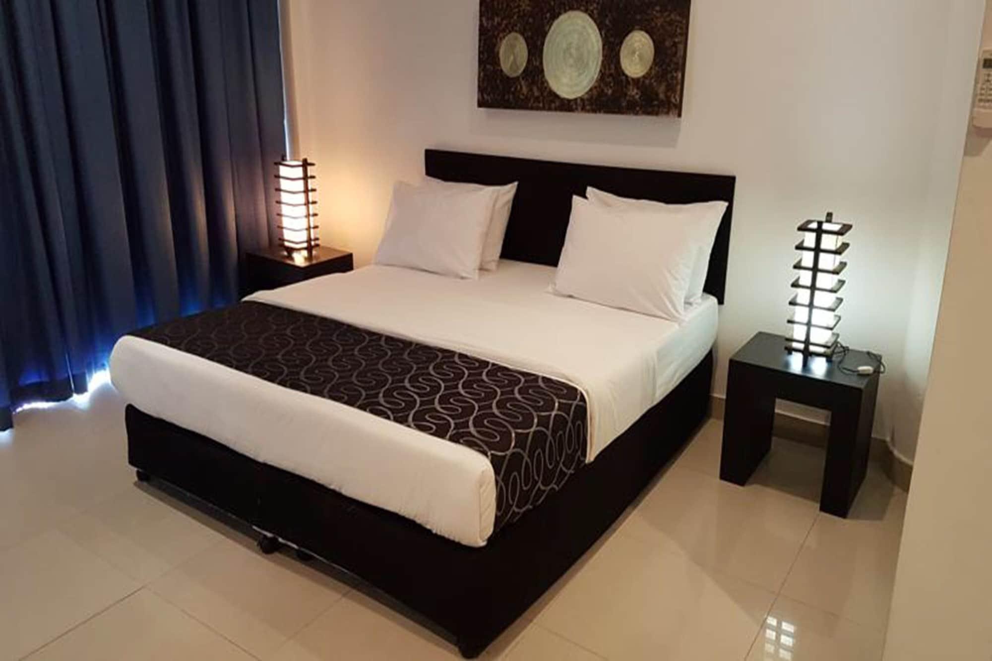 East Suites Pattaya Εξωτερικό φωτογραφία