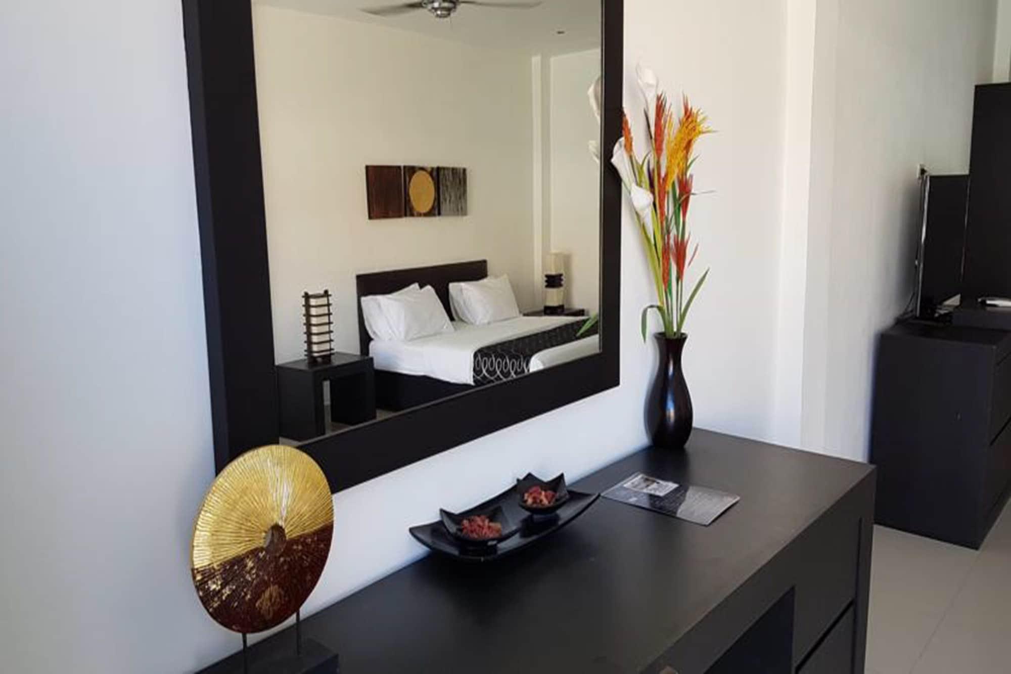East Suites Pattaya Εξωτερικό φωτογραφία