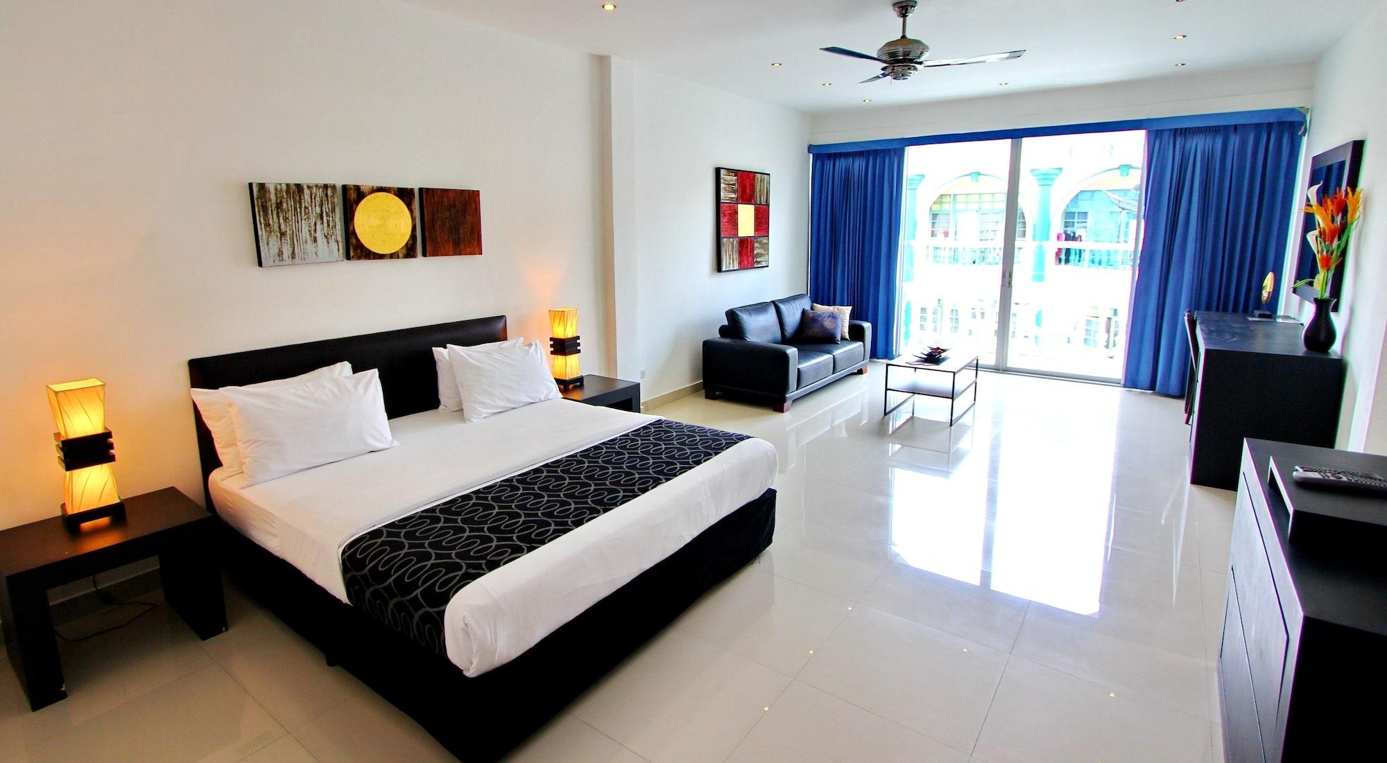 East Suites Pattaya Εξωτερικό φωτογραφία