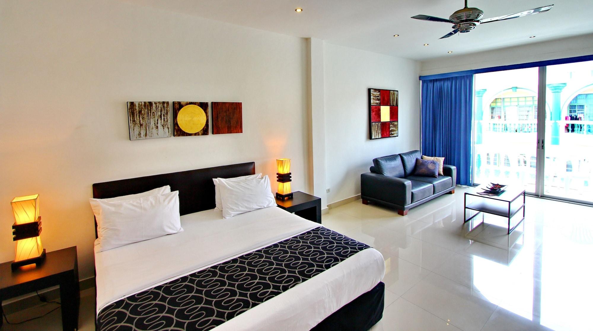 East Suites Pattaya Εξωτερικό φωτογραφία