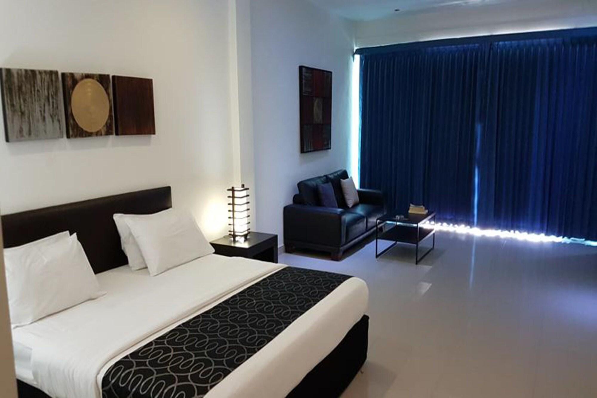 East Suites Pattaya Εξωτερικό φωτογραφία