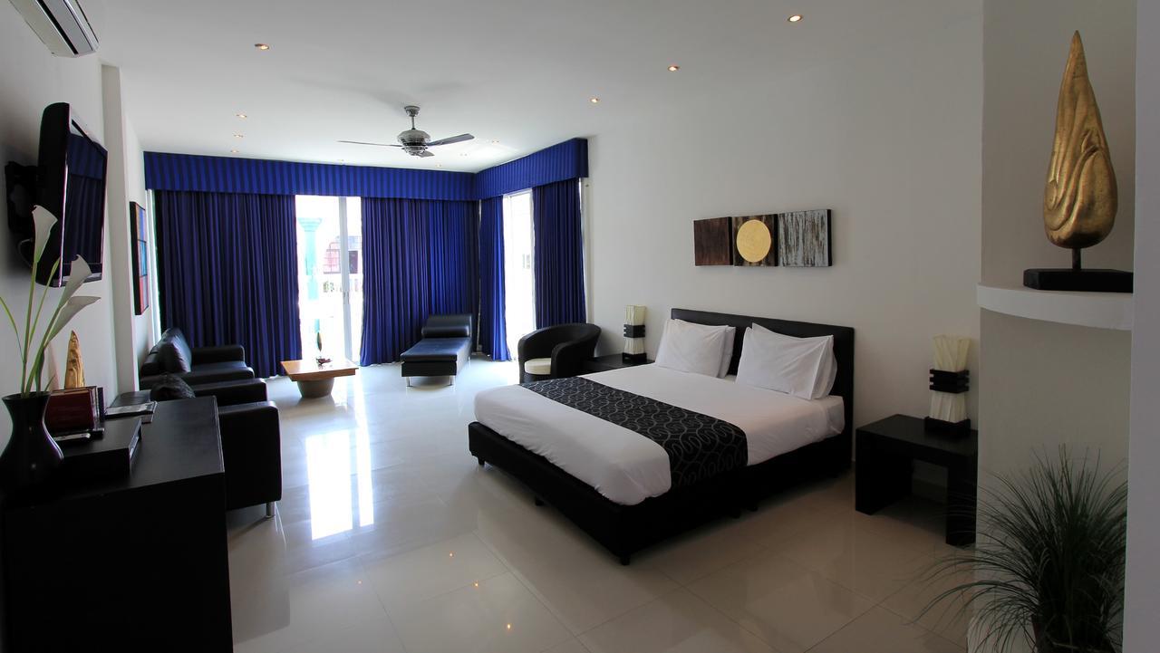 East Suites Pattaya Εξωτερικό φωτογραφία